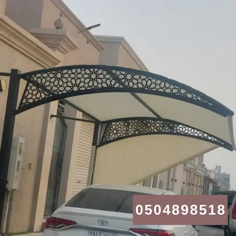 أفضل 5 مظلات في الشرقية الخبر بموصفات جيدة 5 شركة سواتر الظل الحديث – الأناقة والقوة في منتج واحد